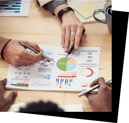 digital marketing strategy services