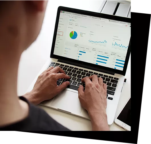 seo sem analytics services