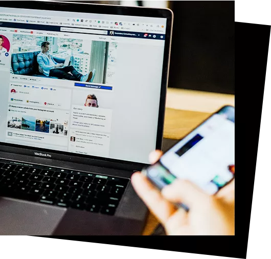 social media management services