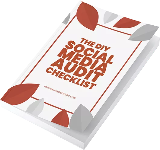 social media audit ebook