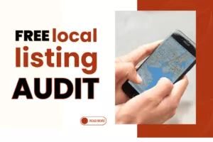 free local listing audit