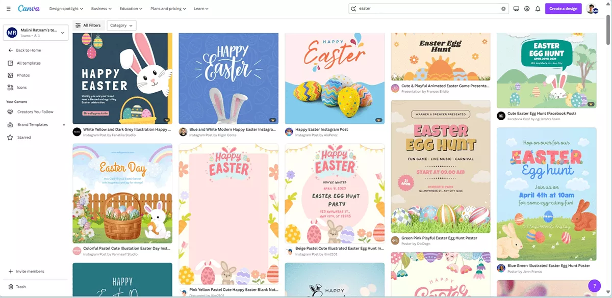 easter-social-media-templates